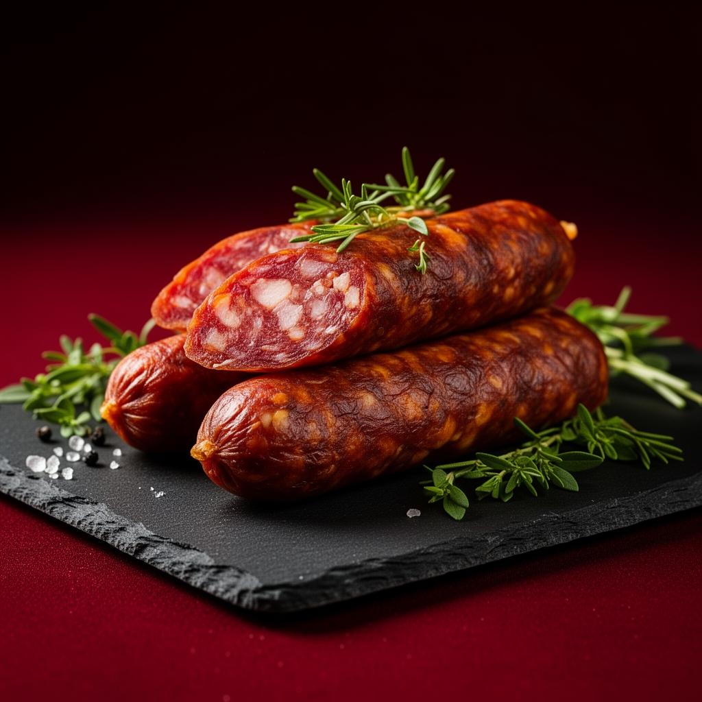 Chorizo Parrillero Premium